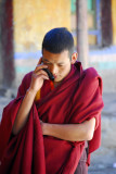 Modern Monk, Sakya