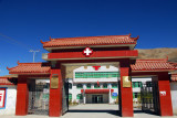 Sakya Hospital