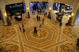 Dubai Mall - Gold Souq Atrium