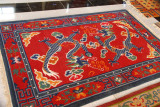 Tibet Gang-Gyen Carpet Factory, Shigatse
