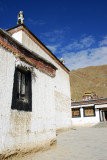 Tashilhunpo Monastery