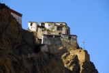 Shegar Chde Monastery