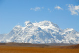 Mt. Shishapangma (8013m / 26,289ft)