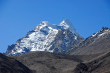 Himalaya along the Friendship Highway