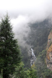 Matsang Tsangpo River valley