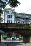 Northeastern gate to Intramuros