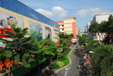 Gateway Mall Araneta Center, Cubao