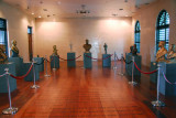 Rizal Shrine, Fort Santiago