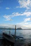 Leynes, Lake Taal