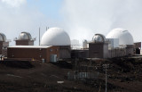 Maui Space Surveillance Complex, Mount Haleakala