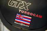 GTX Turbocam Maui Built