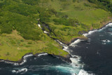 Oheo Gulch, Kipahulu section of Haleakala National Park