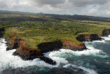 Honopou Point, northeast Maui (N20.934/E156.240)