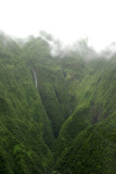 Waihee Valley, West Maui Mountains