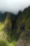 Iao Valley, West Maui Mountains