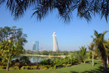 Zabeel Park