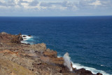 Nakalele Blowhole, Maui