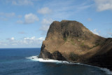 Kahakuloa Head (636 ft)