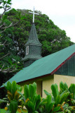 Nahiku Church (1867) Maui