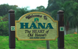 Welcome to Hana, the Heart of Old Hawaii