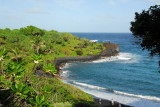 Waianapanapa State Park