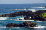 Waianapanapa State Park