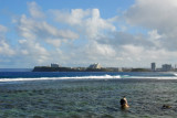 Hagta Bay, Guam