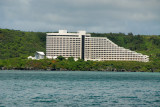 Hotel Nikkon Guam, Tumon