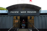 Pacific War Museum, Guam