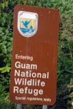 Guam National Wildlife Refuge