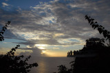 Two Lovers Point - two young Chomorro lovers jumped together from the cliffs to avoid marriage to a Spanish officer