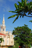 St. Josephs Church,  Inarajan