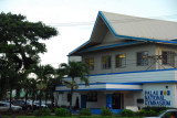 Palau National Gymnasium, Koror
