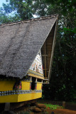 Bai - Traditional Palauan Meetinghouse
