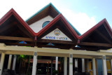 Capitol of the State of Koror (city hall)