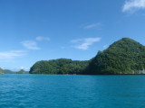 Rock Islands, Palau