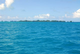 Seventy Islands, Palau