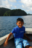 Boy from Hawaii