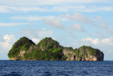 Rock Islands, Palau