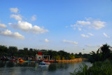 Zabeel Park Lake #210