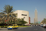 Microsoft, Dubai Internet City