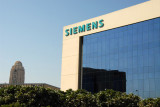 Siemens, Dubai Internet City