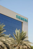 Siemens, Dubai Internet City