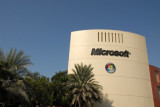 Microsoft, Dubai Internet City