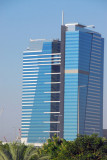 Monarch Office Tower and Capital Tower