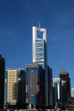 Chelsea Tower, Sheikh Zayed Road Jan 2005