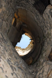 Tower, Guzara Castle