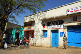 Hani Super Market, Gondar
