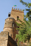 Fasilidas Castle, Gondar