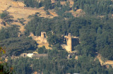 Palace of Empress Mentewab, Gondar